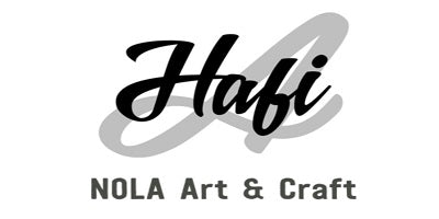 Hafi Design Products – Nola Art & Craft (Hafi Gallery)
