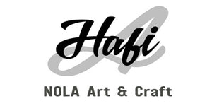 Nola Art &amp; Craft (Hafi Gallery)
